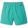 image:imageColumbia Kids PFG Backcast II Shorts Little KidBig KidGlaze Green