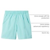 image:imageColumbia Kids PFG Backcast II Shorts Little KidBig KidGulf Stream
