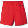 image:imageColumbia Kids PFG Backcast II Shorts Little KidBig KidRed Spark