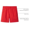 image:imageColumbia Kids PFG Backcast II Shorts Little KidBig KidRed Spark