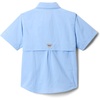 image:imageColumbia Kids PFG Bahama II Short Sleeve Shirt Little KidBig KidSail