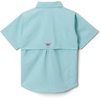 image:imageColumbia Kids PFG Bahama II Short Sleeve Shirt Little KidBig KidSpray