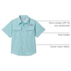 image:imageColumbia Kids PFG Bahama II Short Sleeve Shirt Little KidBig KidSpray