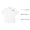 image:imageColumbia Kids PFG Bahama II Short Sleeve Shirt Little KidBig KidWhite