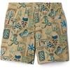 image:imageColumbia Kids PFG Rambler Printed Water Shorts Little KidBig KidBeach Bajabound