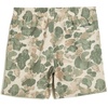 image:imageColumbia Kids PFG Rambler Printed Water Shorts Little KidBig KidDark Stone Deltawood