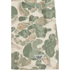 image:imageColumbia Kids PFG Rambler Printed Water Shorts Little KidBig KidDark Stone Deltawood