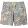 image:imageColumbia Kids PFG Rambler Printed Water Shorts Little KidBig KidLemon Wash Tarpon Trek
