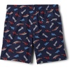image:imageColumbia Kids PFG Rambler Printed Water Shorts Little KidBig KidNocturnal Fly Pride