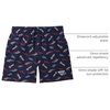 image:imageColumbia Kids PFG Rambler Printed Water Shorts Little KidBig KidNocturnal Fly Pride