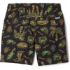 image:imageColumbia Kids PFG Rambler Printed Water Shorts Little KidBig KidShark Everglades
