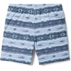 image:imageColumbia Kids PFG Rambler Printed Water Shorts Little KidBig KidTwilight Southwester