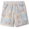 image:imageColumbia Kids PFG Super Backcast II Shorts Little KidBig KidTwilight Resort Time
