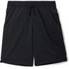 image:imageColumbia Kids Silver Ridge Utility Convertible Pants Little KidsBig KidsBlack