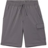 image:imageColumbia Kids Silver Ridge Utility Convertible Pants Little KidsBig KidsCity Grey