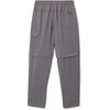 image:imageColumbia Kids Silver Ridge Utility Convertible Pants Little KidsBig KidsCity Grey