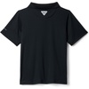 image:imageColumbia Kids Slack Tide Polo Little KidsBig KidsBlack
