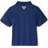 image:imageColumbia Kids Slack Tide Polo Little KidsBig KidsCarbon