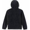 image:imageColumbia Kids Steens Ii Fleece Hoodie little KidBig KidBlack