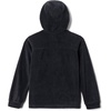 image:imageColumbia Kids Steens Ii Fleece Hoodie little KidBig KidBlack