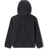 image:imageColumbia Kids Steens Ii Fleece Hoodie little KidBig KidCharcoal Heather