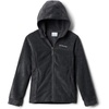 image:imageColumbia Kids Steens Ii Fleece Hoodie little KidBig KidCharcoal Heather