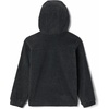 image:imageColumbia Kids Steens Ii Fleece Hoodie little KidBig KidCharcoal Heather