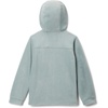 image:imageColumbia Kids Steens Ii Fleece Hoodie little KidBig KidCrushed Blue