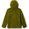 image:imageColumbia Kids Steens Ii Fleece Hoodie little KidBig KidMossy Green
