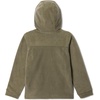 image:imageColumbia Kids Steens Ii Fleece Hoodie little KidBig KidStone Green