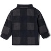image:imageColumbia Kids Zing Iii FleeceBlack Check