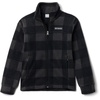 image:imageColumbia Kids Zing Iii FleeceBlack Check