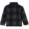 image:imageColumbia Kids Zing Iii FleeceBlack Check