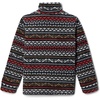 image:imageColumbia Kids Zing Iii FleeceBlack Madras