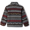 image:imageColumbia Kids Zing Iii FleeceBlack Madras