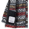 image:imageColumbia Kids Zing Iii FleeceBlack Madras