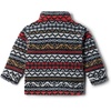 image:imageColumbia Kids Zing Iii FleeceBlack Madras