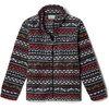image:imageColumbia Kids Zing Iii FleeceBlack Madras