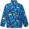 image:imageColumbia Kids Zing Iii FleeceBright Indigo Buffaloroam