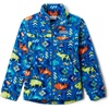 image:imageColumbia Kids Zing Iii FleeceBright Indigo Buffaloroam