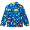 image:imageColumbia Kids Zing Iii FleeceBright Indigo Buffaloroam