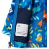 image:imageColumbia Kids Zing Iii FleeceBright Indigo Buffaloroam