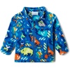 image:imageColumbia Kids Zing Iii FleeceBright Indigo Buffaloroam