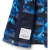image:imageColumbia Kids Zing Iii FleeceCollegiate Navy Checkpoint