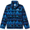 image:imageColumbia Kids Zing Iii FleeceCollegiate Navy Checkpoint