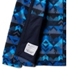 image:imageColumbia Kids Zing Iii FleeceCollegiate Navy Checkpoint