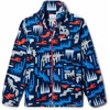 image:imageColumbia Kids Zing Iii FleeceCollegiate Navy Highland