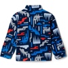 image:imageColumbia Kids Zing Iii FleeceCollegiate Navy Highland