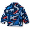 image:imageColumbia Kids Zing Iii FleeceCollegiate Navy Highland
