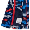 image:imageColumbia Kids Zing Iii FleeceCollegiate Navy Highland
